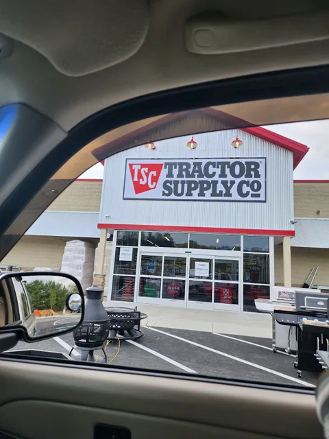 Tractor Supply Co.