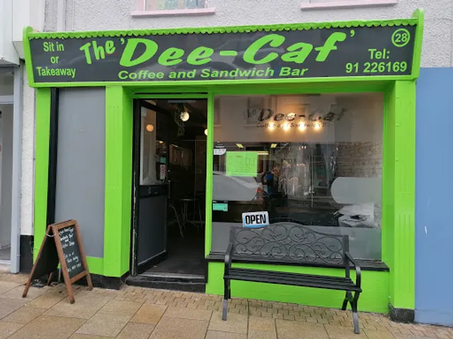 The Dee-Caf'