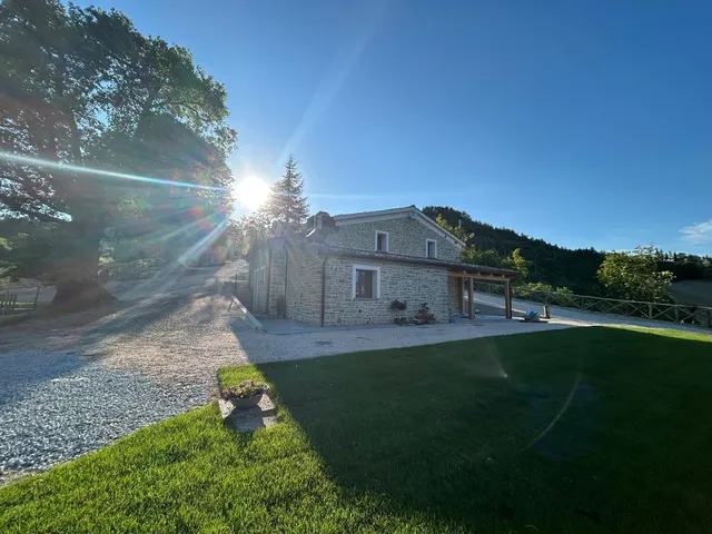 Oltretempo Agriturismo