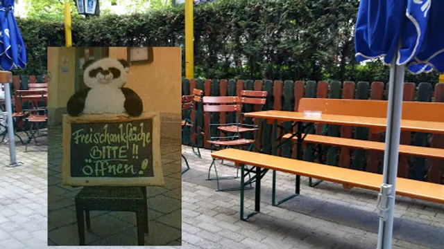 Gaststätte Lerchen-Treff