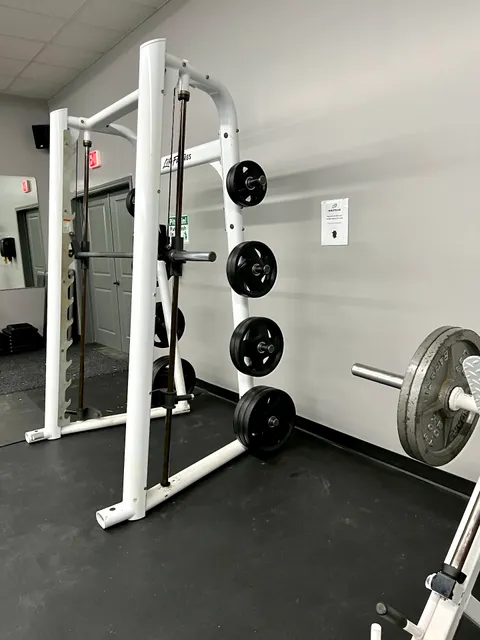 Nautilus Fitness of Gainesville