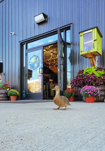 Allegheny Outfitters Outdoors Store