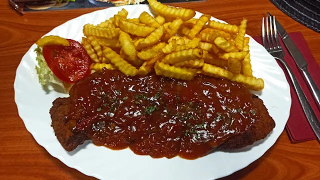 Grillstube Hartenrod