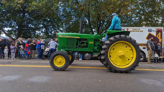 Fall Foliage Festival