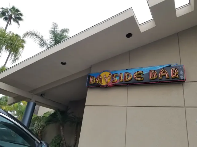 Bayside Bar