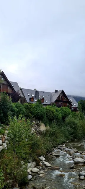 Apartamentos Rufaste