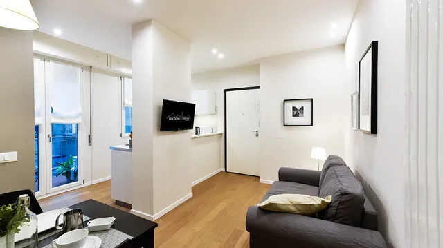 Casa Vacanza Bologna Dreams