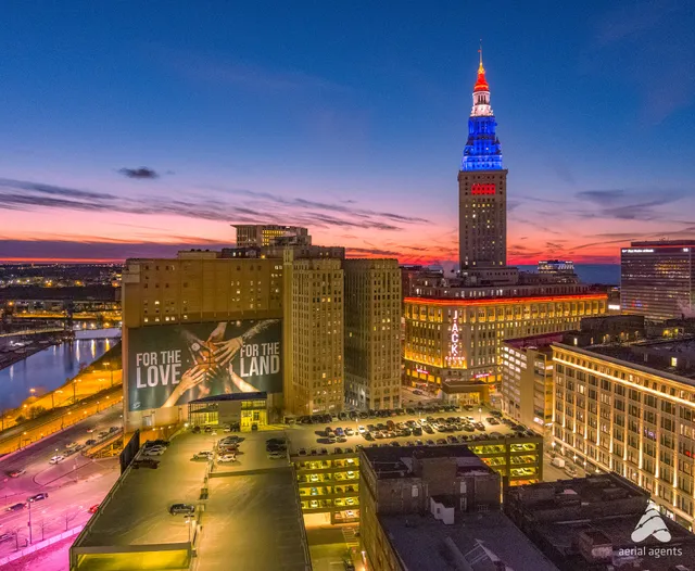 Sherwin-Williams - Corporate Office