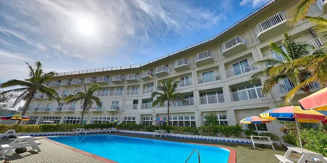 Miyuki Hamabaru Resort