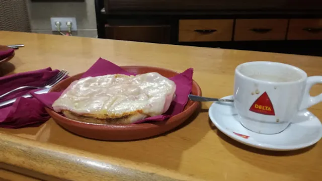 Bar Cafetería El Valle