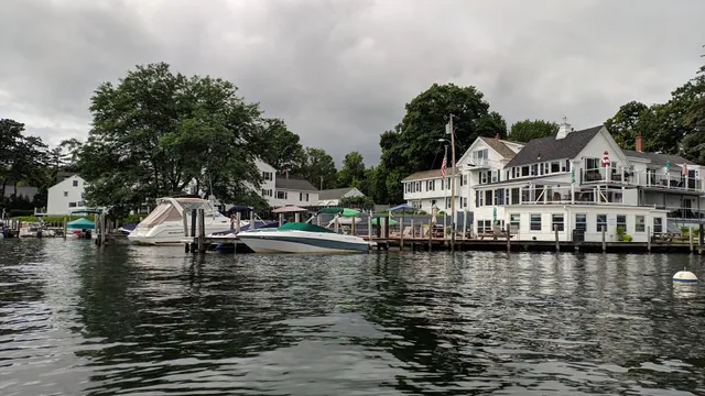 Windrifter Yacht Club