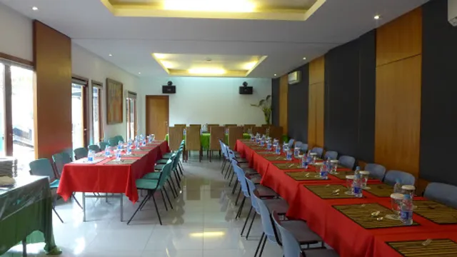 Gili-Gili Restaurant