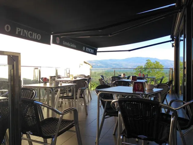 Taperia O Pincho
