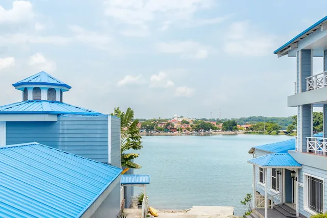 Hotel La Casona del Lago