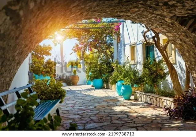 Aphrodite Apartments