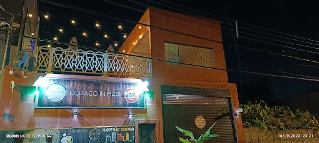 Espaço In Bar Petiscaria