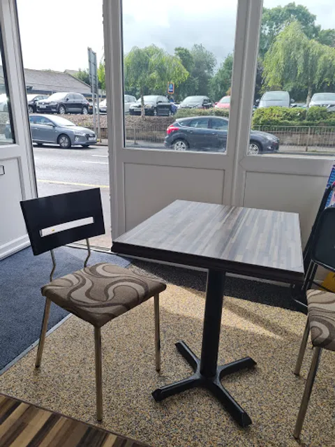 Retro's cafe and takeaway limited