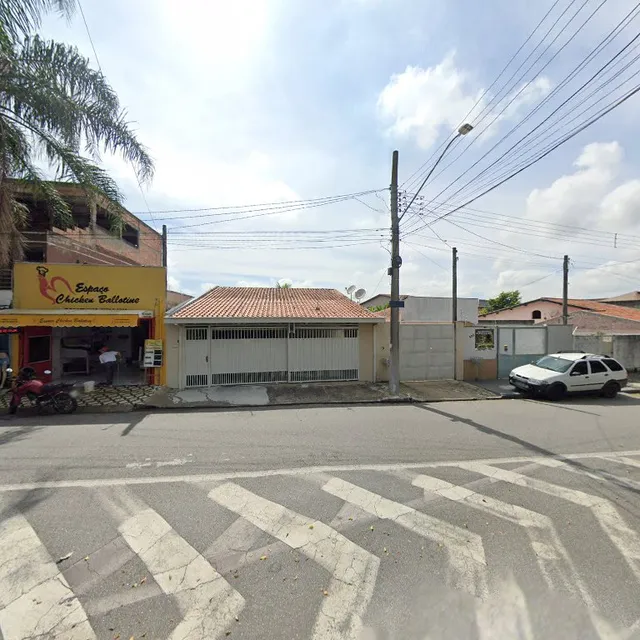 Espaço Chicken Ballotine