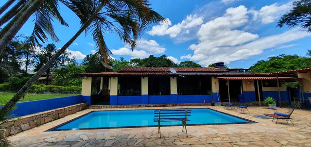 Sítio Vilela - Inhotim, Pousada e Hostel