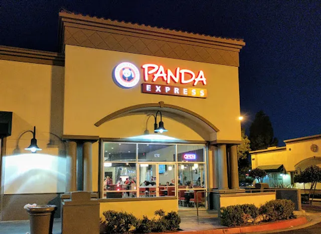 Panda Express