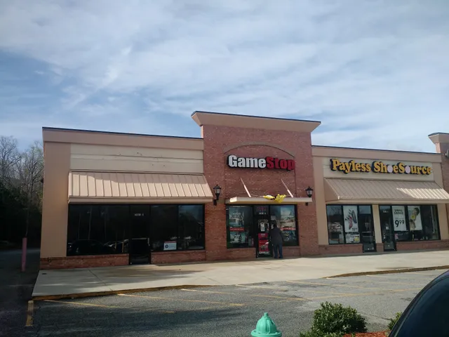 GameStop