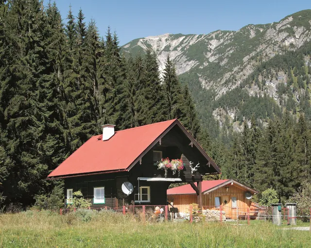 Chalets Grossmitt
