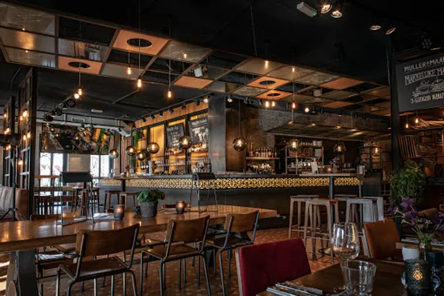 Muller&Co Berkel en Rodenrijs