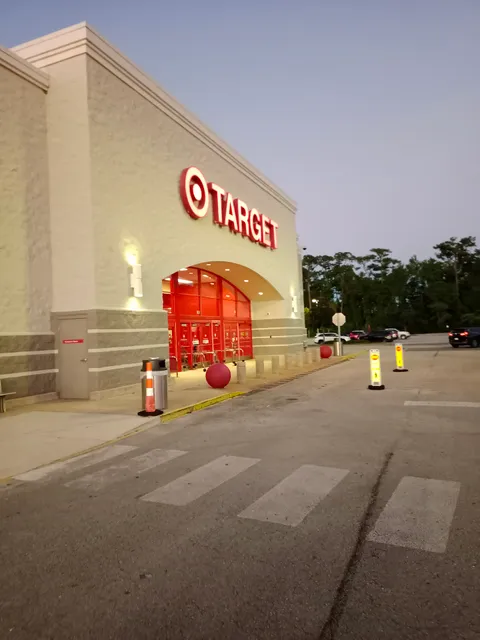 Target