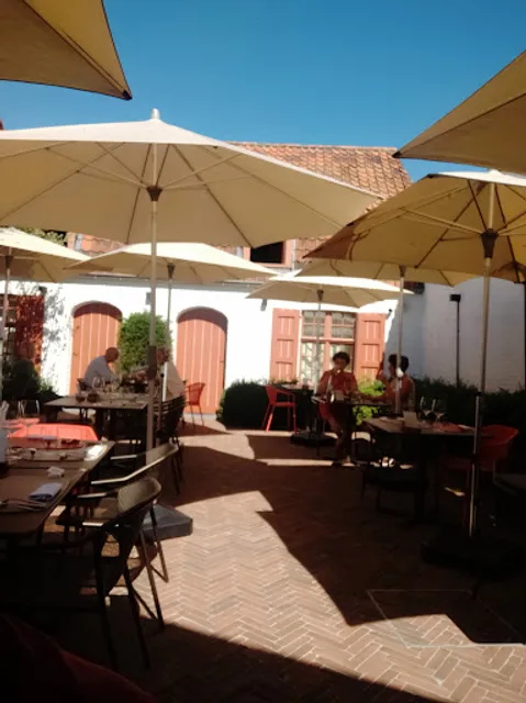 Franco Belge Restaurant