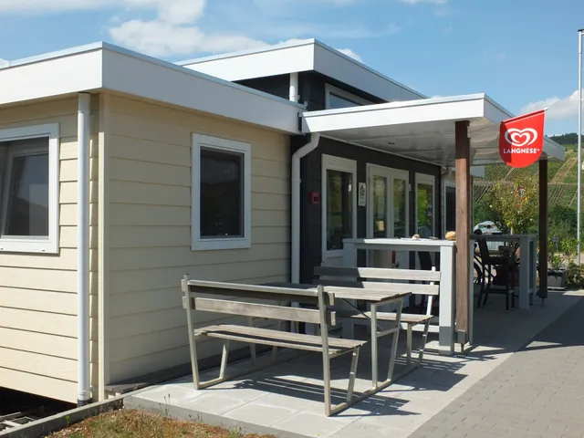 CampingPark Triolago