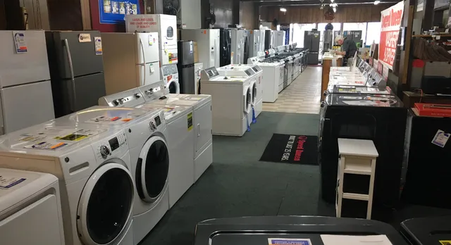 Larry's Northtown Furniture, Appliance & Mattress