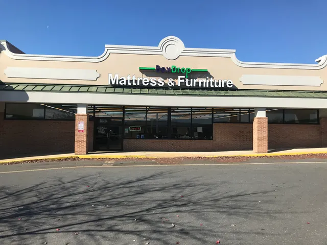 BoxDrop Mattress and Furniture Shenandoah