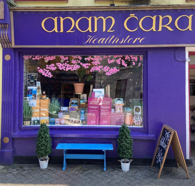 Anam Ćara Healthstore