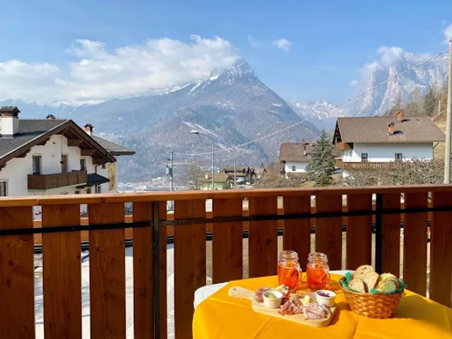 Carla's Bar Restaurant