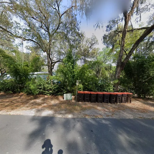 Rainbow River Bungalow