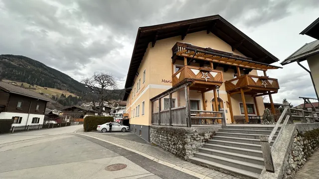 Mariandls Appartements