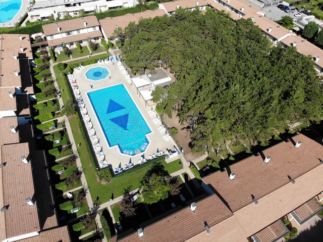 Villaggio Ca' Del Pino