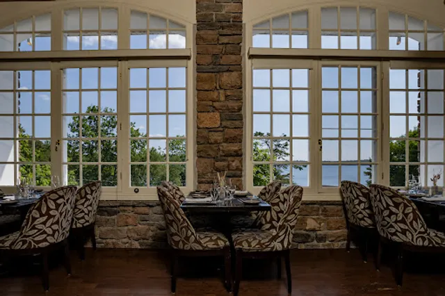 The Rosseau at Windermere House