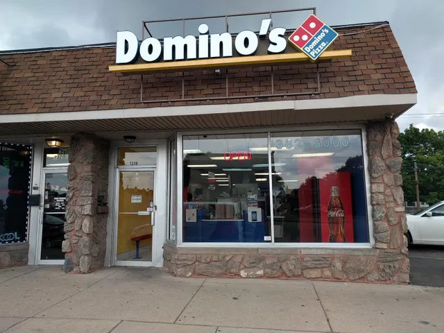 Domino's Pizza