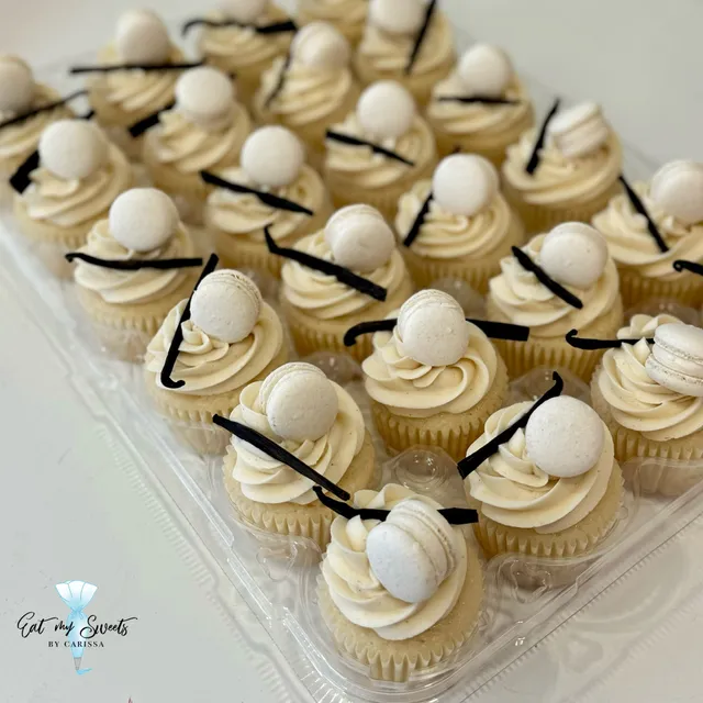 Eat My Sweets - By Carissa