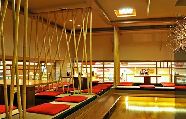 Mirai Restaurante Japonês