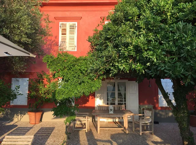 Apartments Olive Garden