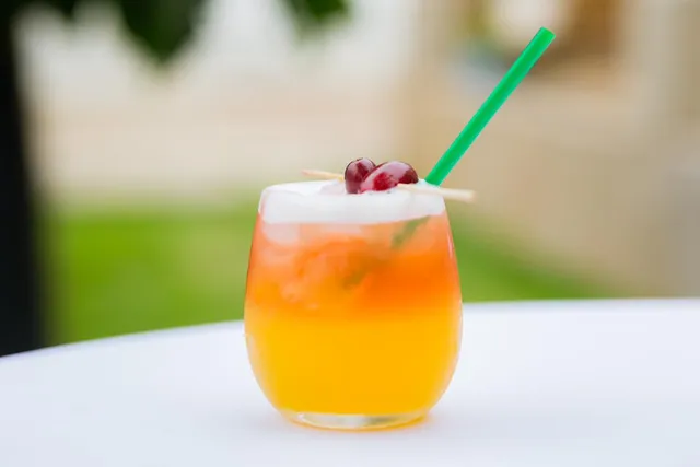 Kota Tails Cocktail Bar