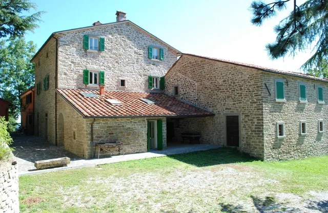 Agriturismo Al Volo del Nibbio