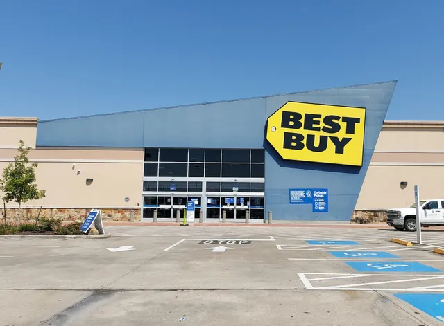 Best Buy