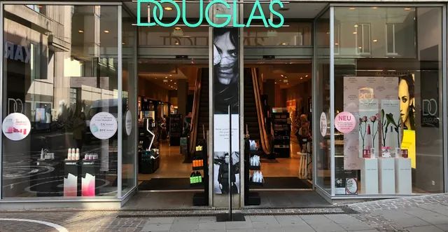 Parfümerie Douglas