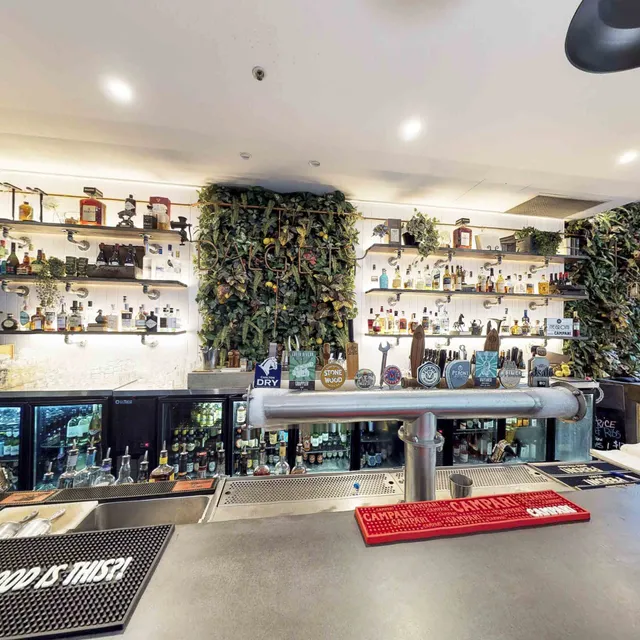 Dalgety 2.0 Public House