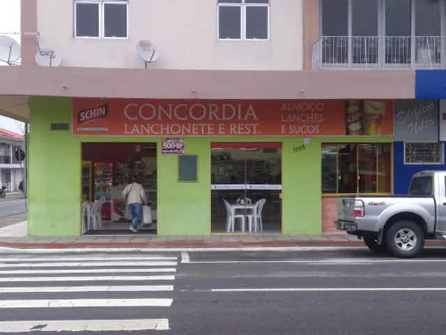 Concordia Lanchonete