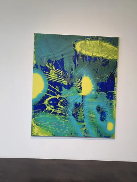 Barry Whistler Gallery