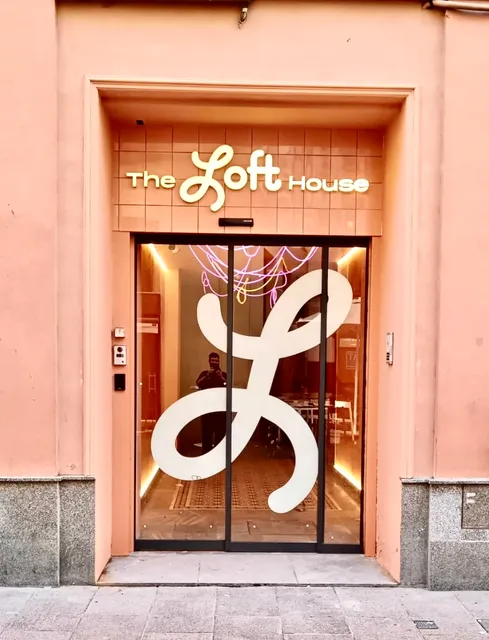 The Loft House Sevilla